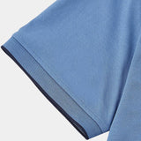 Rasmus™ | Pólo Régis Quarter-Zip