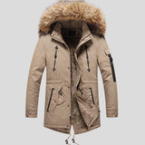 Rasmus™ | Casaco Elegante