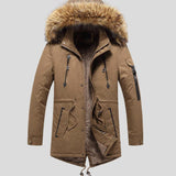 Rasmus™ | Casaco Elegante