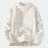 Rasmus™ | Pullover Textura