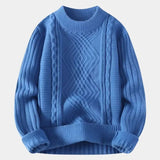 Rasmus™ | Pullover Textura