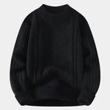 Rasmus™ | Pullover Textura