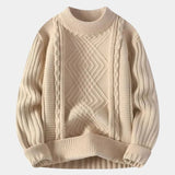 Rasmus™ | Pullover Textura