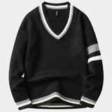 Rasmus™ | Pullover com decote em V