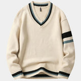 Rasmus™ | Pullover com decote em V