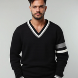 Rasmus™ | Pullover com decote em V