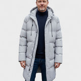 Ravn™ | Casaco de Inverno Quente e Impermeável