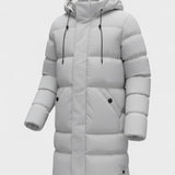 Ravn™ | Casaco de Inverno Quente e Impermeável