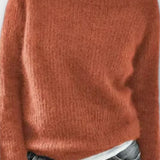 Regine | Pullover Oversized