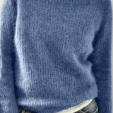 Regine | Pullover Oversized