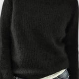 Regine | Pullover Oversized
