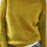 Regine | Pullover Oversized