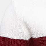 René™ | Pullover Curto