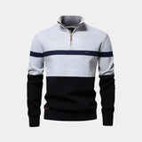 René™ | Pullover Curto