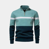 René™ | Pullover Curto