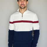René™ | Pullover Curto