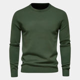 Rene™ | Sweatshirt Minimalista