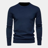 Rene™ | Sweatshirt Minimalista