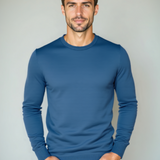 Rene™ | Sweatshirt Minimalista