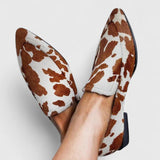 Renia | Sapatos de Tecido