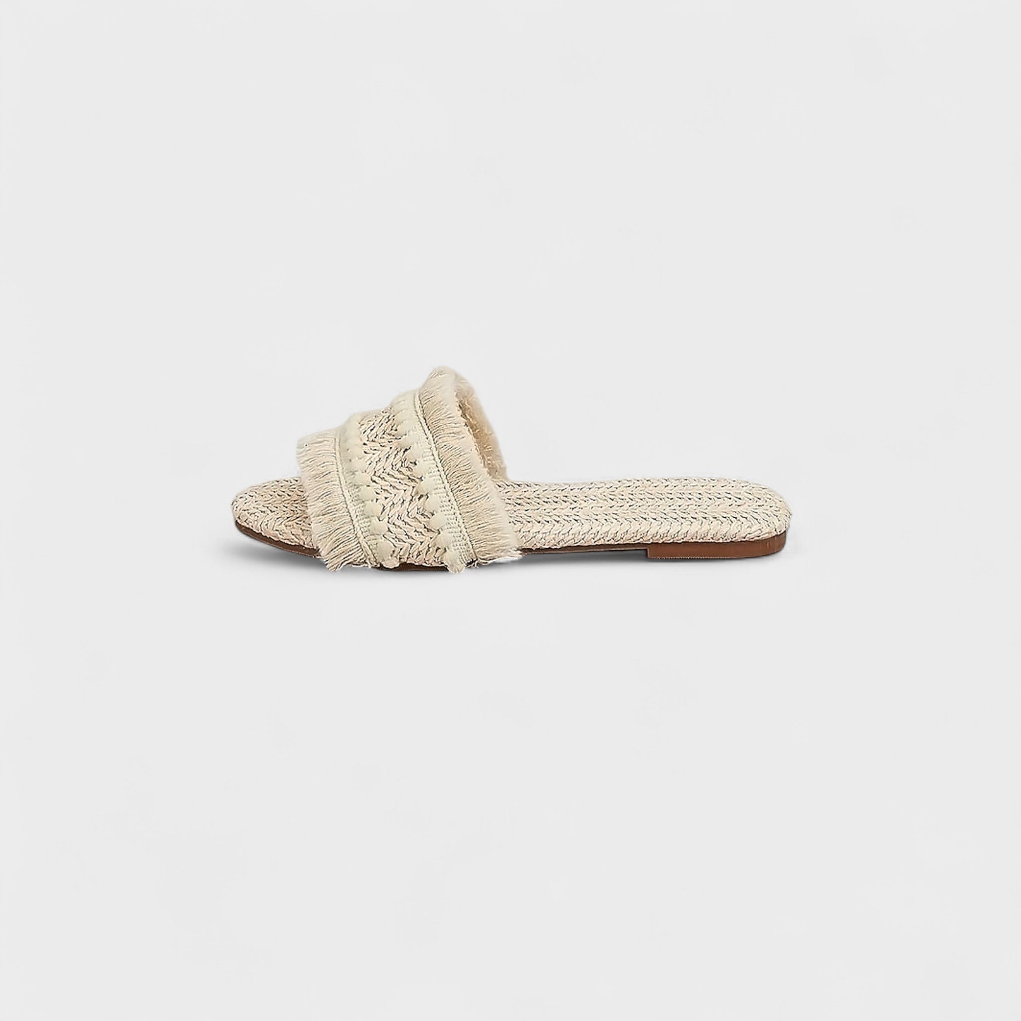 Rike | Sapatos Pompon
