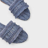 Rike | Sapatos Pompon