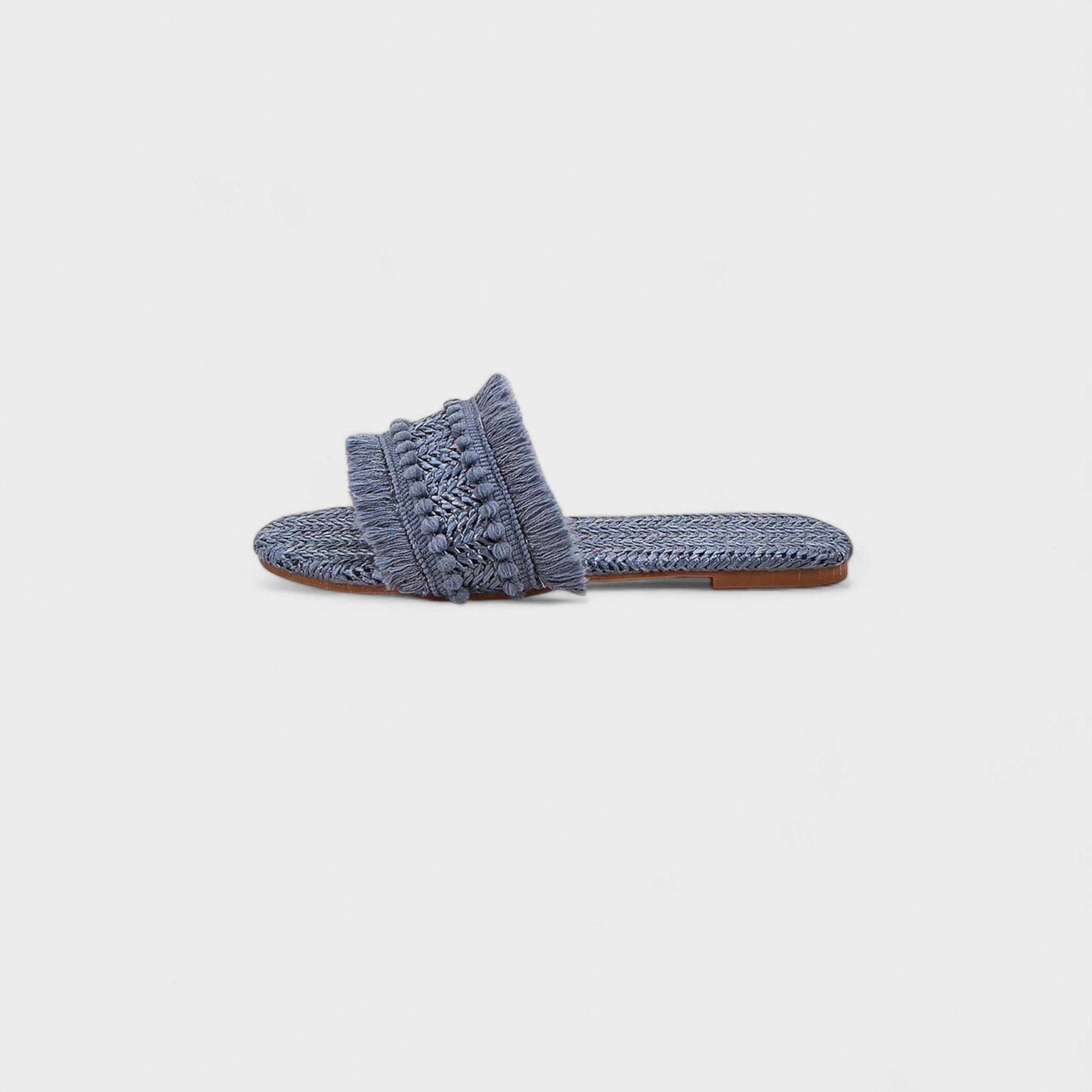 Rike | Sapatos Pompon