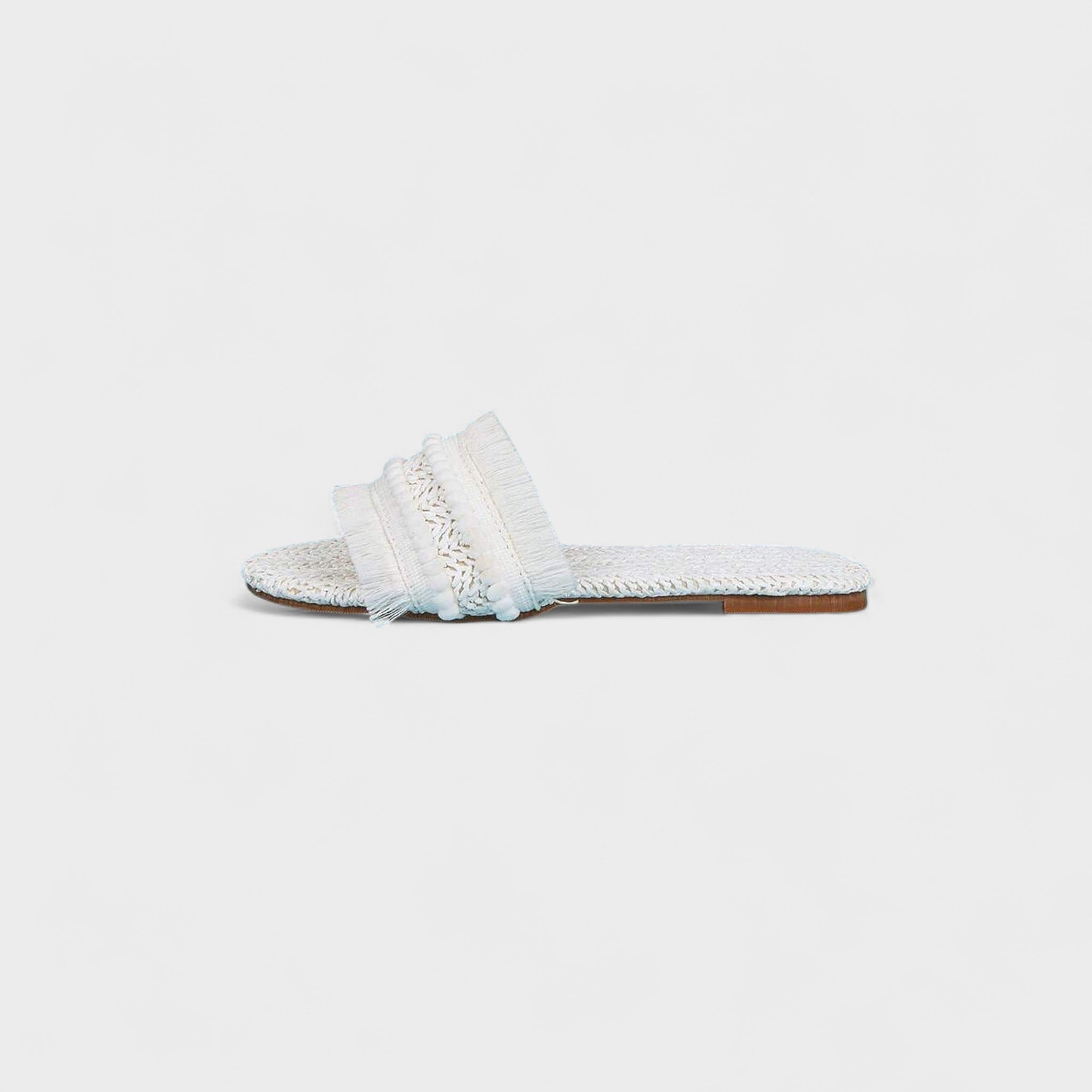 Rike | Sapatos Pompon