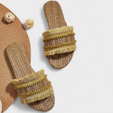 Rike | Sapatos Pompon