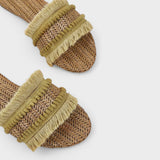 Rike | Sapatos Pompon