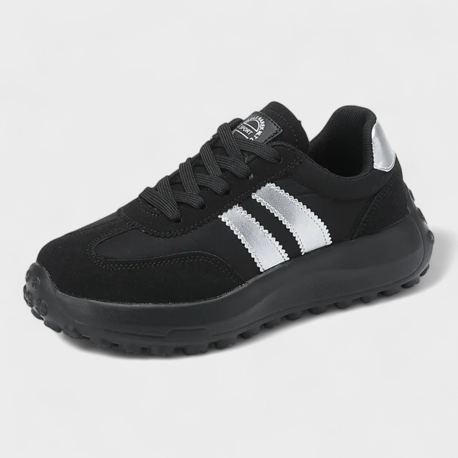 Rikke™ | Sapatos ortopédicos