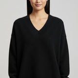 Ronia | Pullover de cashmere