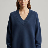 Ronia | Pullover de cashmere