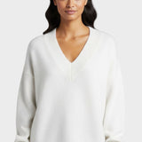 Ronia | Pullover de cashmere