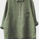 Ronia | Blusa Luxuosa