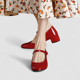 Rosa | Sapatos Ortopédicos