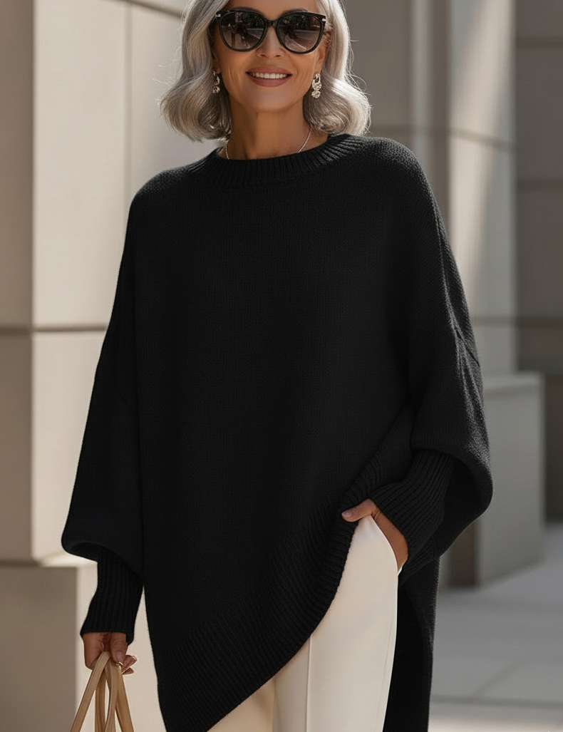 Rosa™ | Sweater Oversized