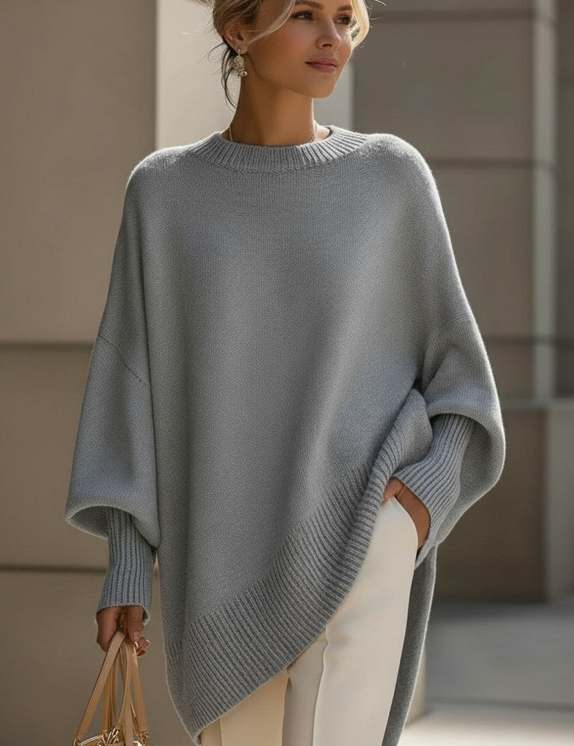 Rosa™ | Sweater Oversized