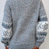 Ruby | Pullover Universitário