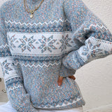 Ruby | Pullover Universitário