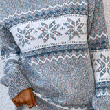Ruby | Pullover Universitário