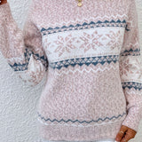 Ruby | Pullover Universitário