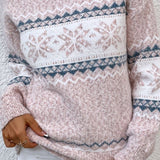 Ruby | Pullover Universitário