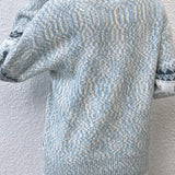 Ruby | Pullover Universitário