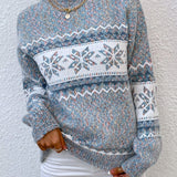 Ruby | Pullover Universitário