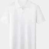Rune™ | T-shirt de manga curta sem botões