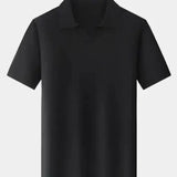 Rune™ | T-shirt de manga curta sem botões