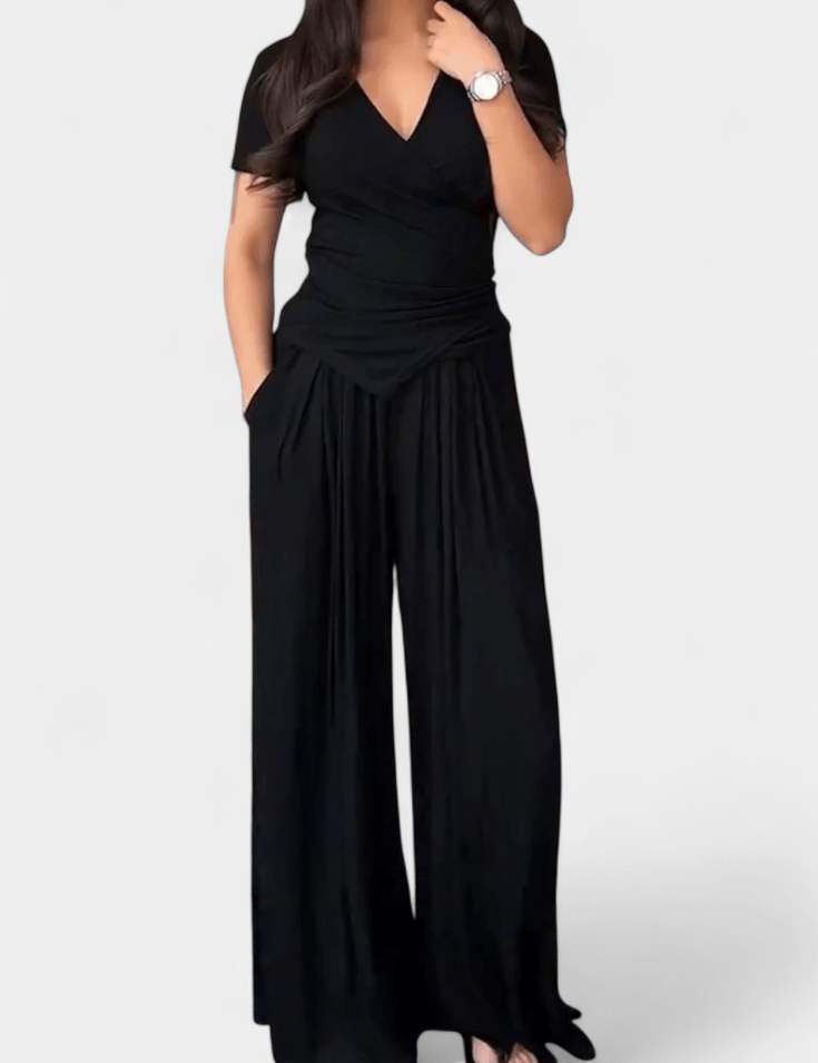 Ruslana | Conjunto