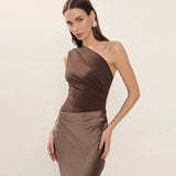 Élise | Vestido Maxi