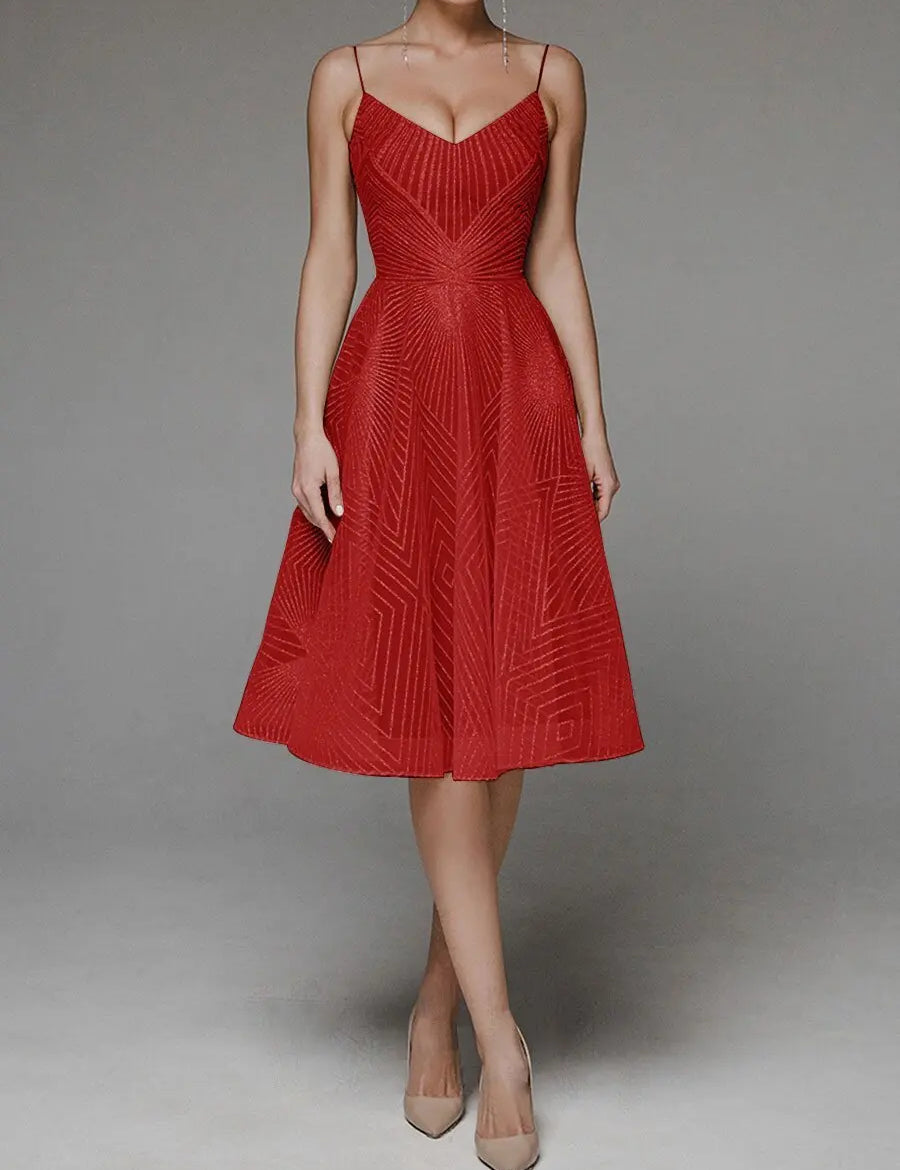 Doroteia | Vestido clássico elegante